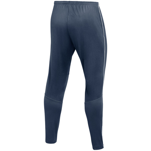 Spodnie męskie Nike Dri-Fit Park 26 Pant Kp granatowe HM7171 410