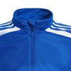 Bluza dla dzieci adidas Squadra 21 Training Youth niebieska GP6469