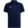 Koszulka dla dzieci adidas Entrada 22 Polo granatowa H57493