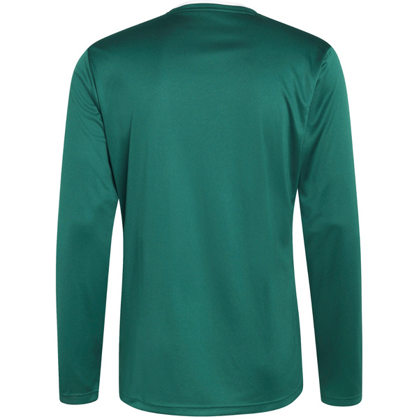 Koszulka męska adidas Entrada 26 Long Sleeve Jersey zielona KF5846