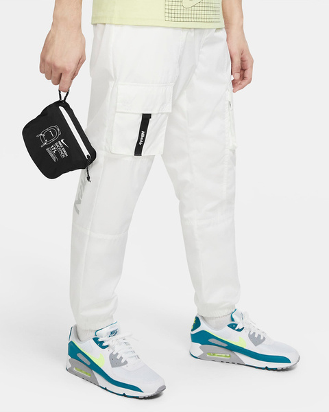 Plecak sportowy Nike Stash Backpack czarny