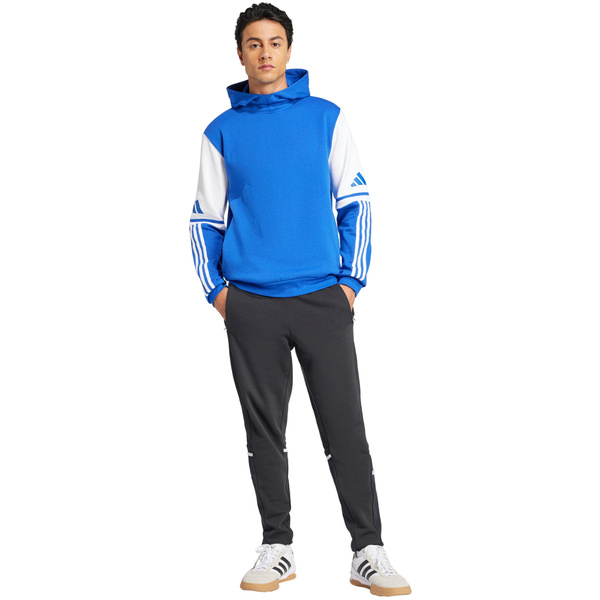 Bluza męska adidas Squadra 25 Sweat niebieska JD2974