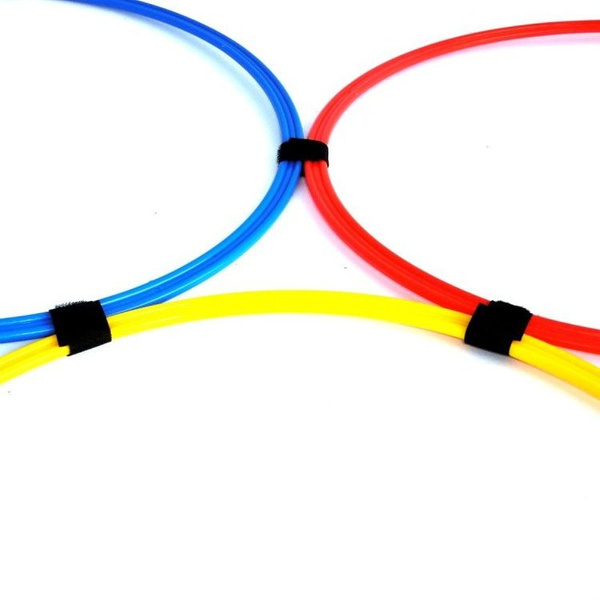 Drabinka koordynacyjna z obręczy 40cm Legend