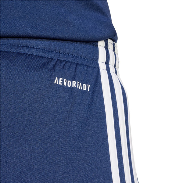 Spodenki dla dzieci adidas Squadra 25 granatowe JN5458