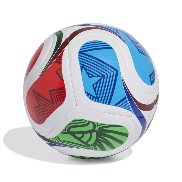 Piłka nożna adidas FIFA World Cup 26™ Trionda JD8032 treningowa