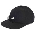 Czapka z daszkiem adidas Essential AEROREADY Cap czarna