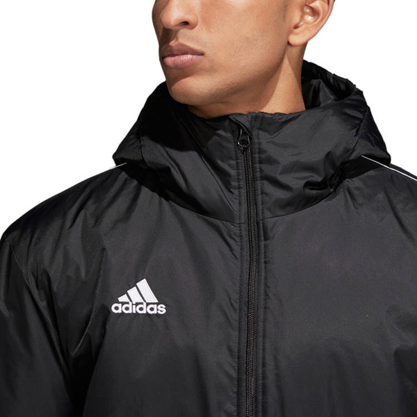 Kurtka męska adidas ENTRADA 22 Stadium Jacket IB6076