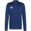 Bluza męska adidas Entrada 26 Track granatowa JZ6589