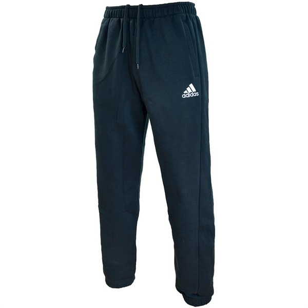 Spodnie dla dzieci adidas Core 15 Sweat Pants JUNIOR czarne M35327