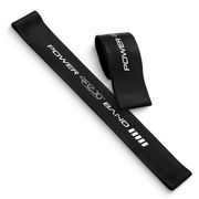 Guma, taśma do ćwiczeń 4Fizjo Mini Power Band 1,2mm bardzo ciężki opór