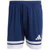 Spodenki męskie adidas Squadra 25 granatowe JH3410