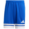 Spodenki męskie adidas Squadra 25 niebieskie JH3405