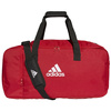 Torba sportowa adidas TIRO  czerwona na ramię treningowa średnia
