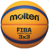 B33T5000 Piłka do koszykówki Molten 3x3 FIBA