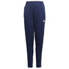 Spodnie dziecięce dresowe adidas Tiro 21 Training Pants granatowe