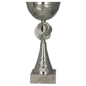 Puchar metalowy złoty uniwersalny 8486