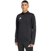 Bluza męska adidas Entrada 26 Training Top czarna JZ6658