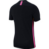 Koszulka męska Nike Dri-FIT Academy SS Top czarna AJ9996 017