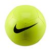 Piłka nożna Nike Pitch Team 25 żółta HV6337 702