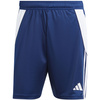 Spodenki męskie adidas Tiro 24 Training granatowe IR9335