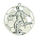 Medal Biemans ME.060.02.C 50 mm