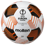 F5C2810-34 Piłka do piłki nożnej Molten UEFA Europa League 2023/24 replika