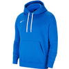 Bluza damska Nike Park 20 Hoodie niebieska CW6957 463