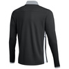 Bluza męska Nike Dri-Fit Academy 25 Drill Top czarna FZ9767 010