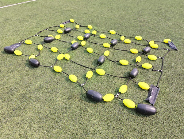 GK Ball Deflector Matrix, pole minowe