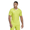 Koszulka męska adidas Entrada 22 Jersey jasno-zielona