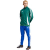 Bluza męska adidas Tiro 24 Training zielona IR7500