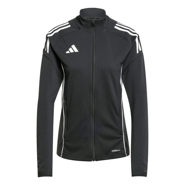 Bluza damska adidas Tiro 25 Competition Training czarna
