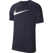 Koszulka dla dzieci Nike Dri-FIT Park 20 granatowa CW6941 451