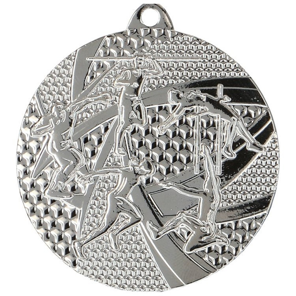 Medal Tryumf MMC8450B złoty lekkoatletyka sportowy