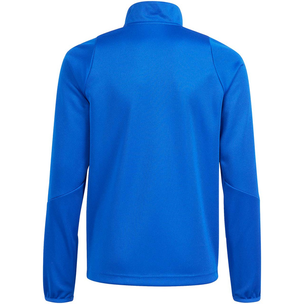 Bluza dla dzieci adidas Tiro 24 Training Top niebieska IR9364