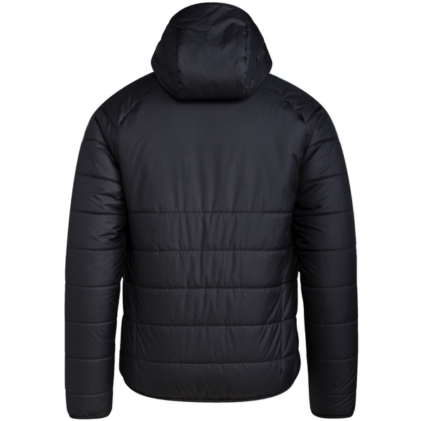 Kurtka dla dzieci adidas Tiro 24 Winter czarna IP6670