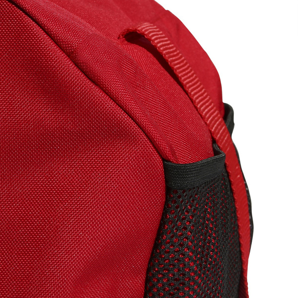 Torba adidas Tiro League Duffel IB8658 czerwona średnia
