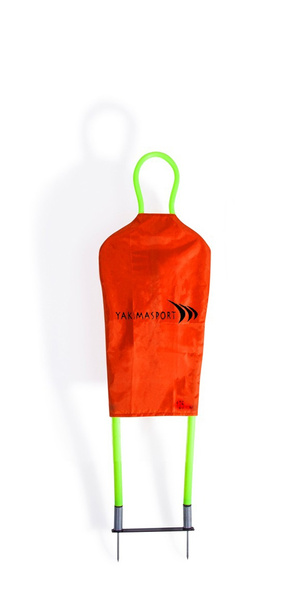 Mur na sprężynie Junior Skrzat 125cm