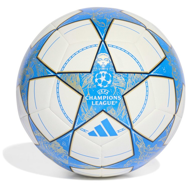 Piłka nożna adidas UCL Training 25/26 League Stage