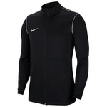 Bluza męska Nike Dry Park 20 TRK JKT K czarna BV6885 010