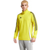 Bluza męska adidas Tiro 24 Training Top żółta IS1043