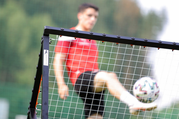 Rebounder PRO Y-station