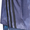 Koszulka męska adidas Future Icons 3-Stripes niebieska IX5200