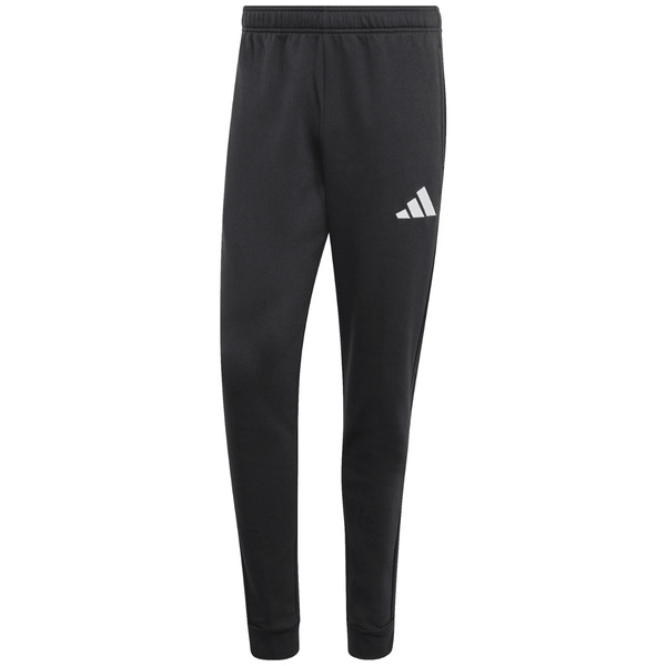 Spodnie męskie adidas Entrada 26 Sweat czarne JZ9138