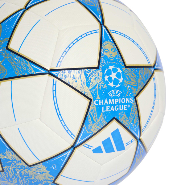 Piłka nożna adidas UCL Training 25/26 League Stage