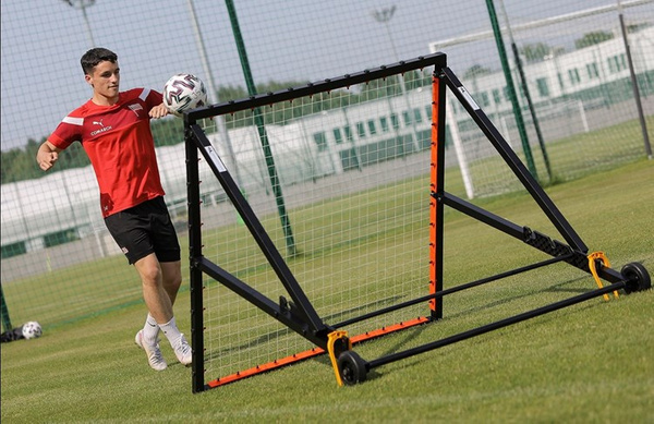 Rama z siatką, Rebounder PRO