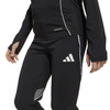Spodnie dla dzieci adidas Tiro 25 Competition Training czarne