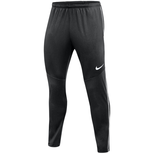 Spodnie męskie Nike Dri-Fit Park 26 Pant Kp czarne HM7171 010