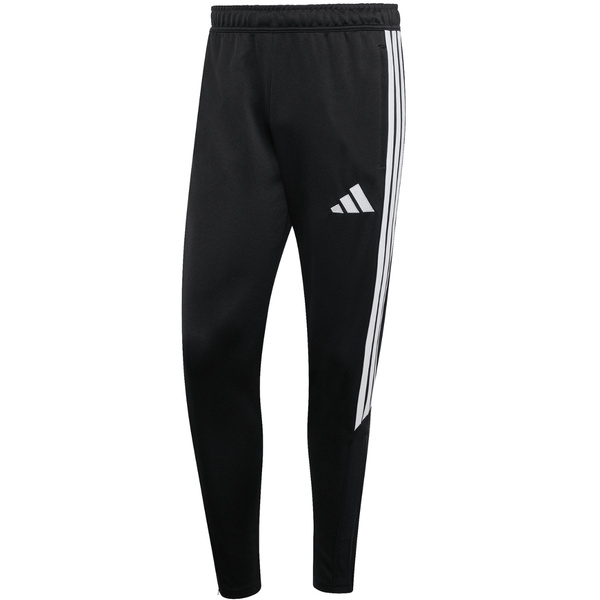 Spodnie męskie adidas Tiro 26 League Training Slim czarne JY7113