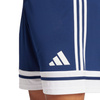 Spodenki męskie adidas Squadra 25 granatowe JH3410